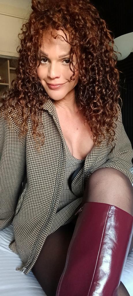 Transexual en Málaga: 