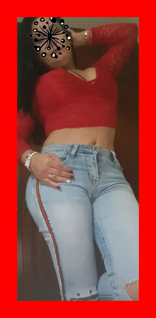 Chica busca chico en Madrid: 