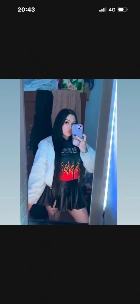 632974712: Chica busca chico en Murcia