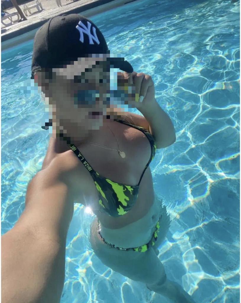 Chica busca chico en Granada: 