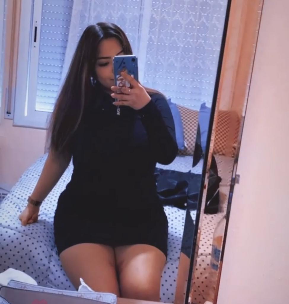 Chica busca chico en Barcelona: 