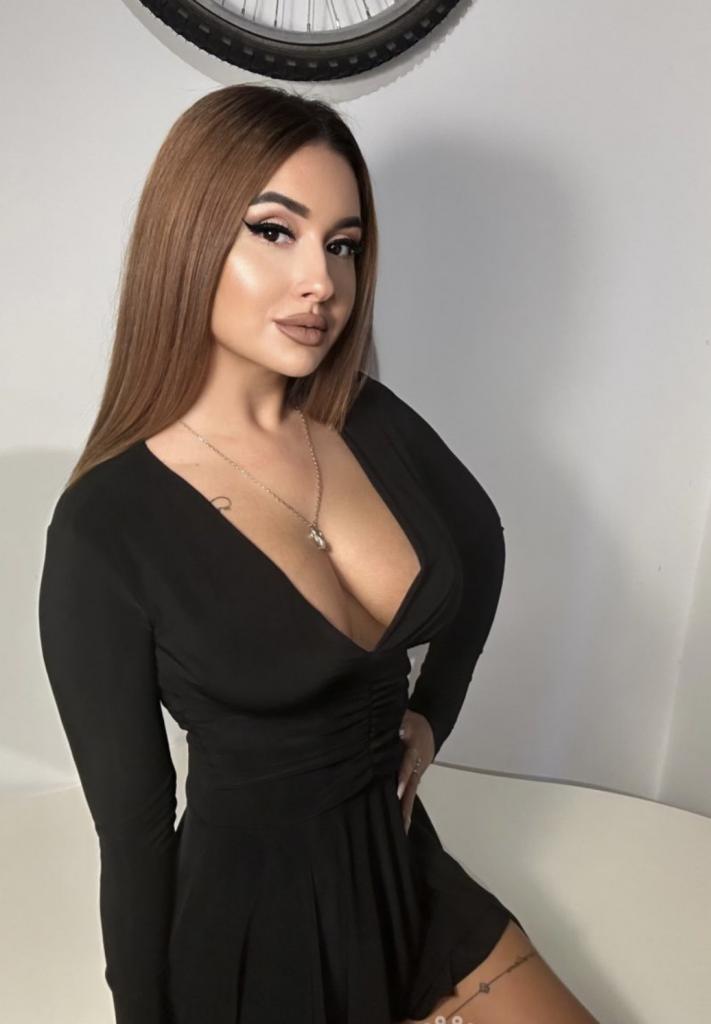 Chica busca chico en Málaga: 