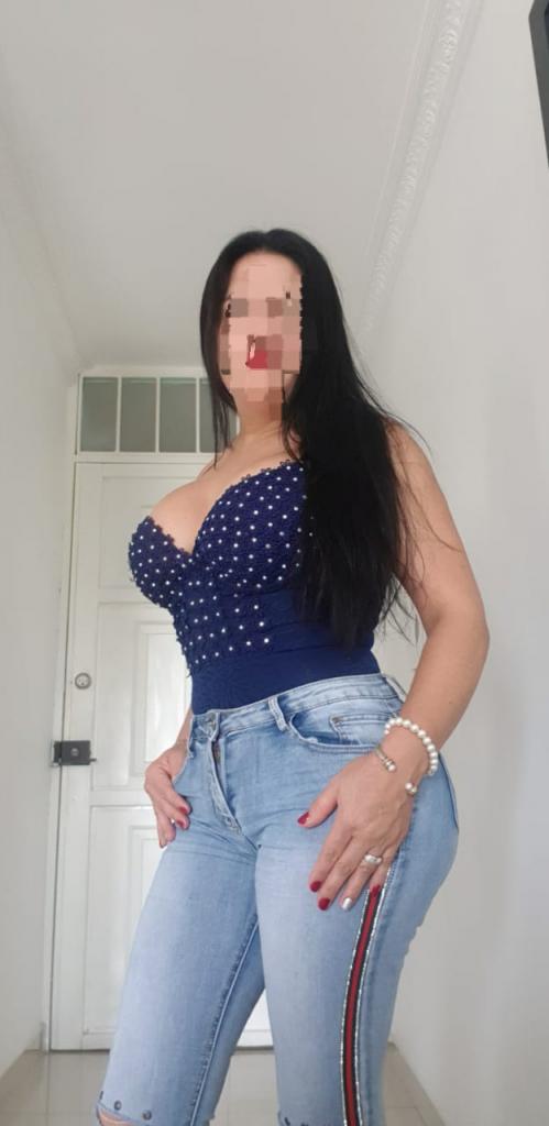 Chica busca chico en Madrid: 
