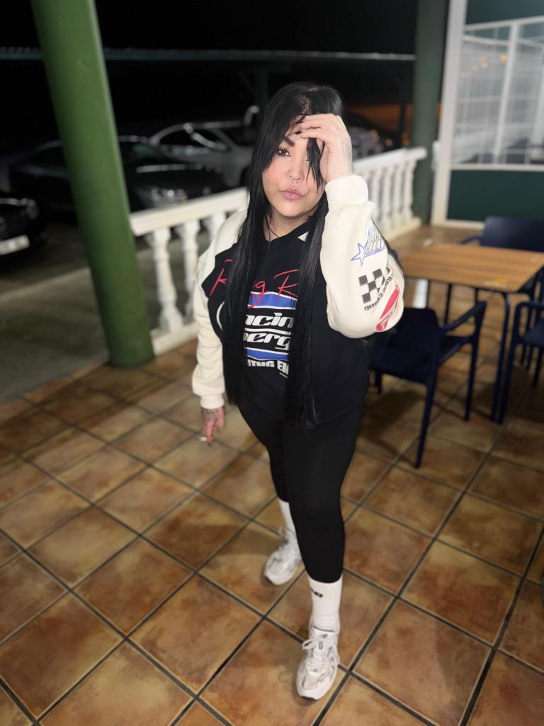 634424372: Chica busca chico en Badajoz