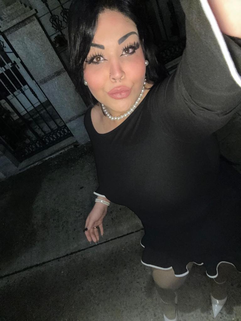 Chica busca chico en Badajoz: 