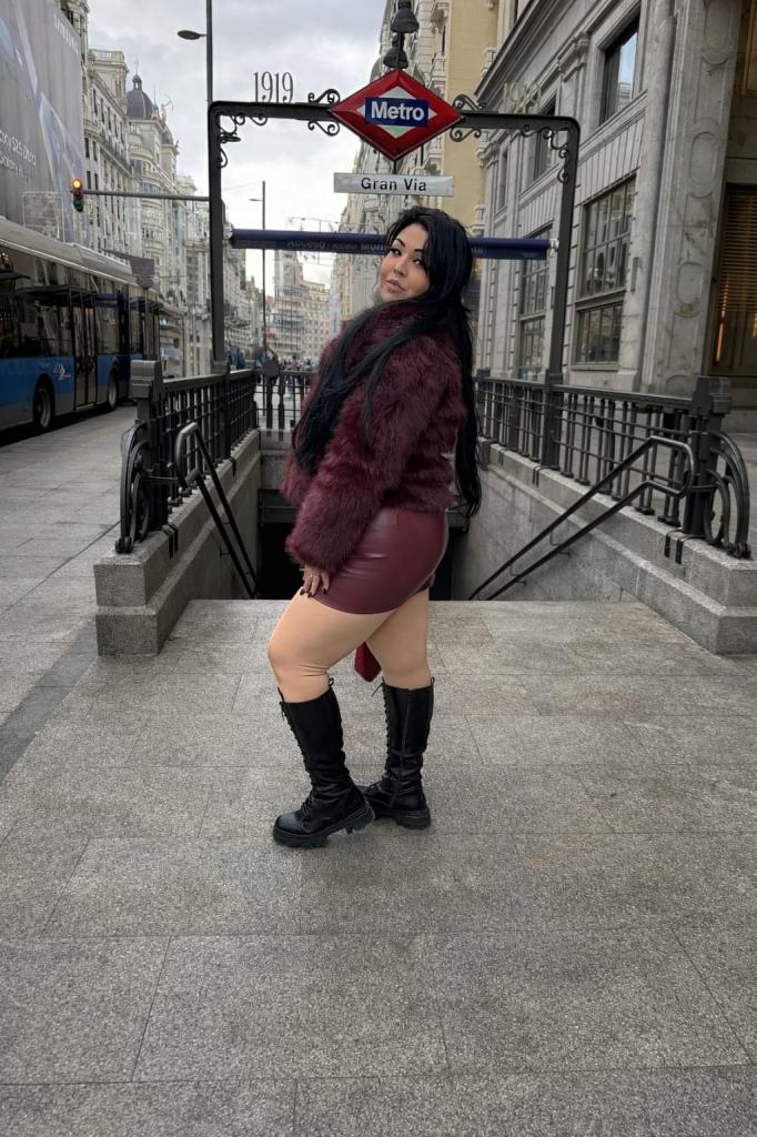 Chica busca chico en Badajoz: 