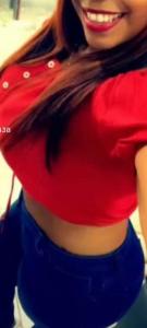 672845733: Chica busca chico en Badajoz