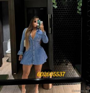 602605537: Chica busca chico en Segovia