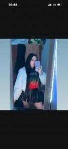 632974712: Chica busca chico en Murcia