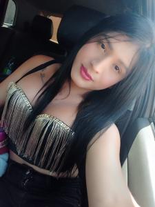 643580085: Travesti en Castellón