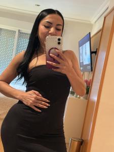 641389128: Chico busca chica en Murcia