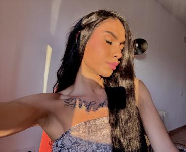 617193694: Travesti en Mallorca