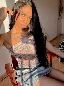 617193694: Travesti en Mallorca