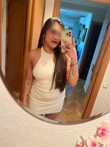 672531447: Chica busca chico en Granada