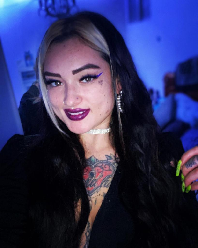 Chica busca chico en Murcia: 