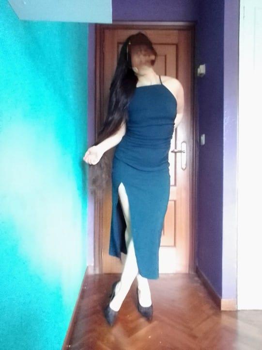 Chica busca chico en La Coruña: 