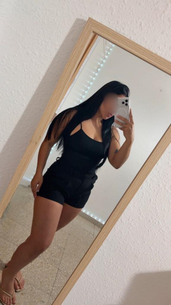 Chica busca chico en Granada: 