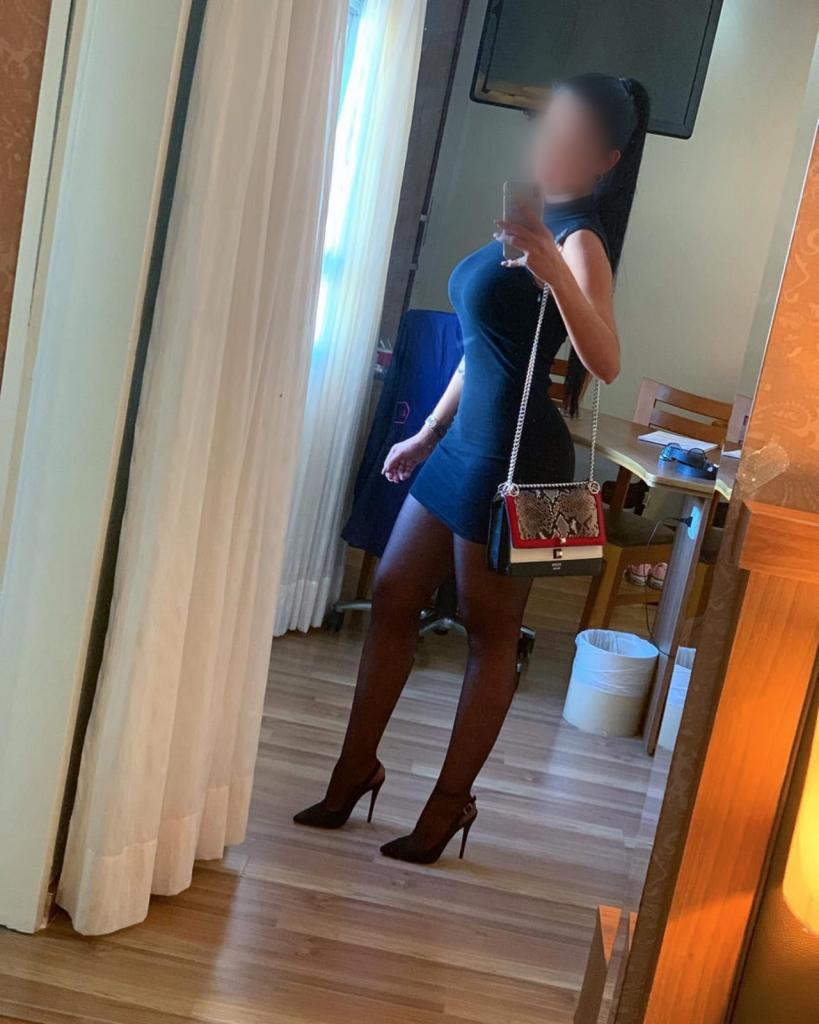 Chica busca chico en Madrid: 