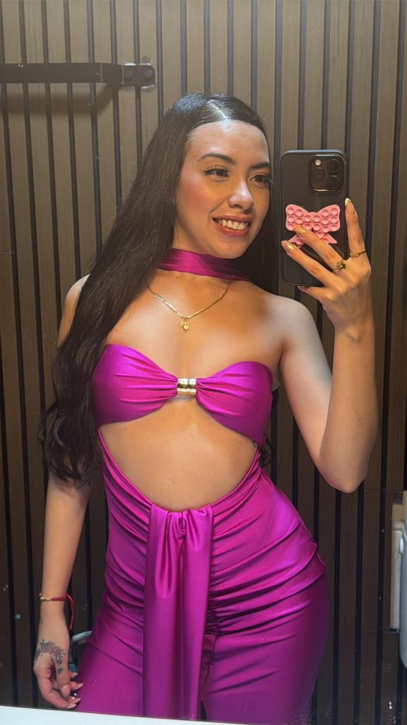 Chica busca chico en Sevilla: 