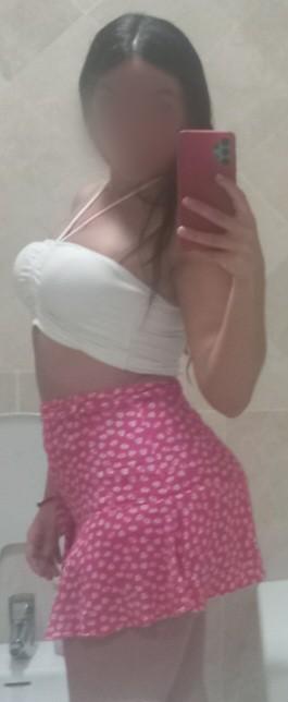 Chica busca chico en La Coruña: 