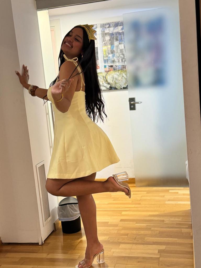 Chica busca chico en Barcelona: 