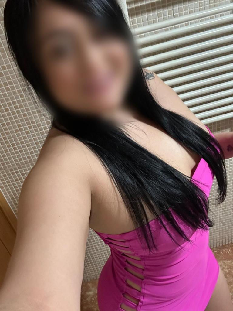 Chica busca chico en Valencia: 