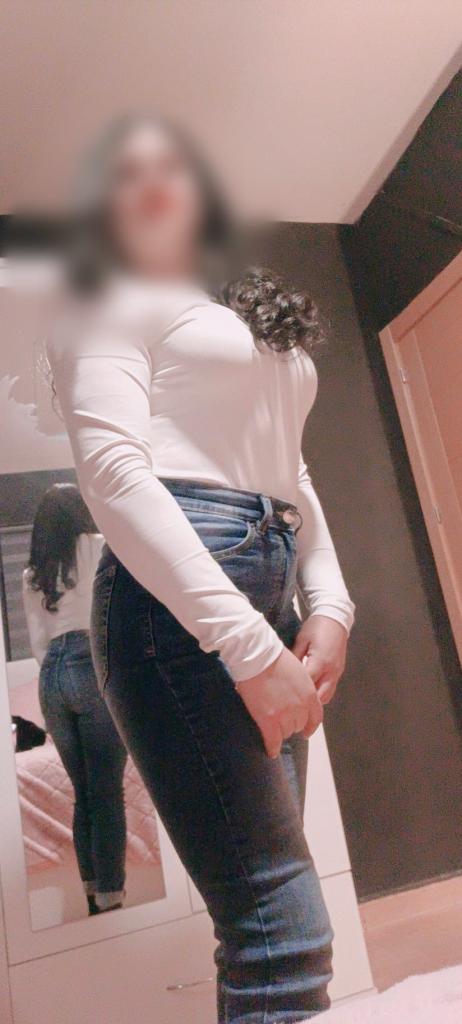 Chica busca chico en Madrid: 