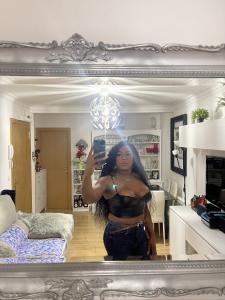 Travesti en Alicante: 