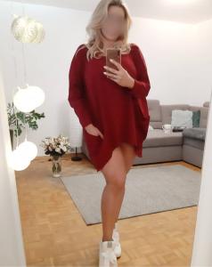 611236461: Chica busca chico en Sevilla