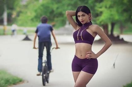 Travesti en Vizcaya: 