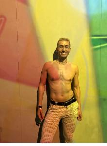 Chico busca chica en Barcelona: 