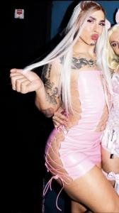 Transexual en Navarra: 