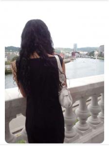 Travesti en Vizcaya: 