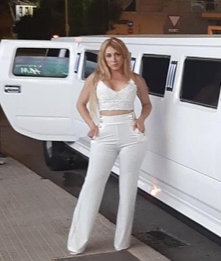 Travesti en Mallorca: 