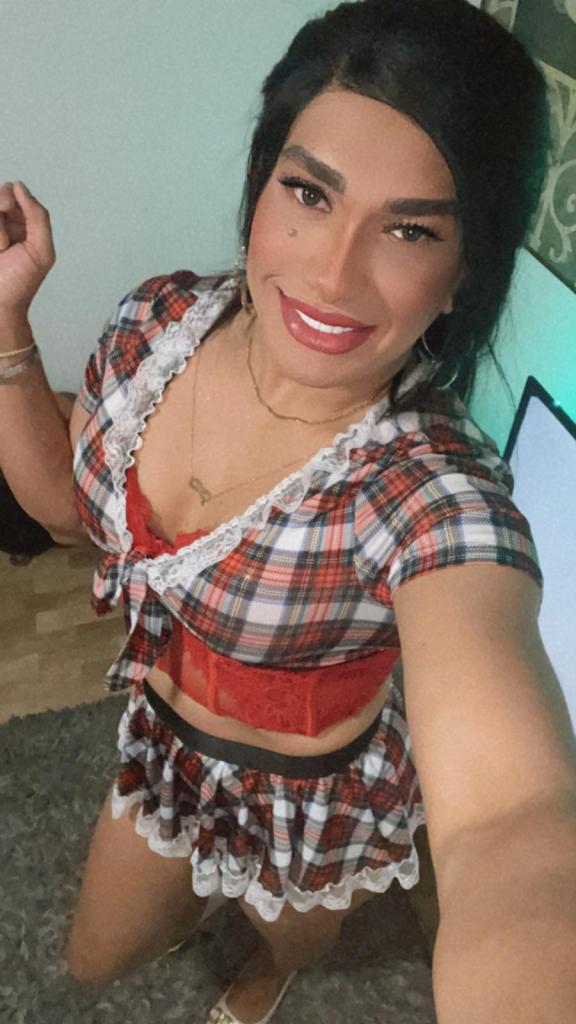 666753828: Travesti en Málaga