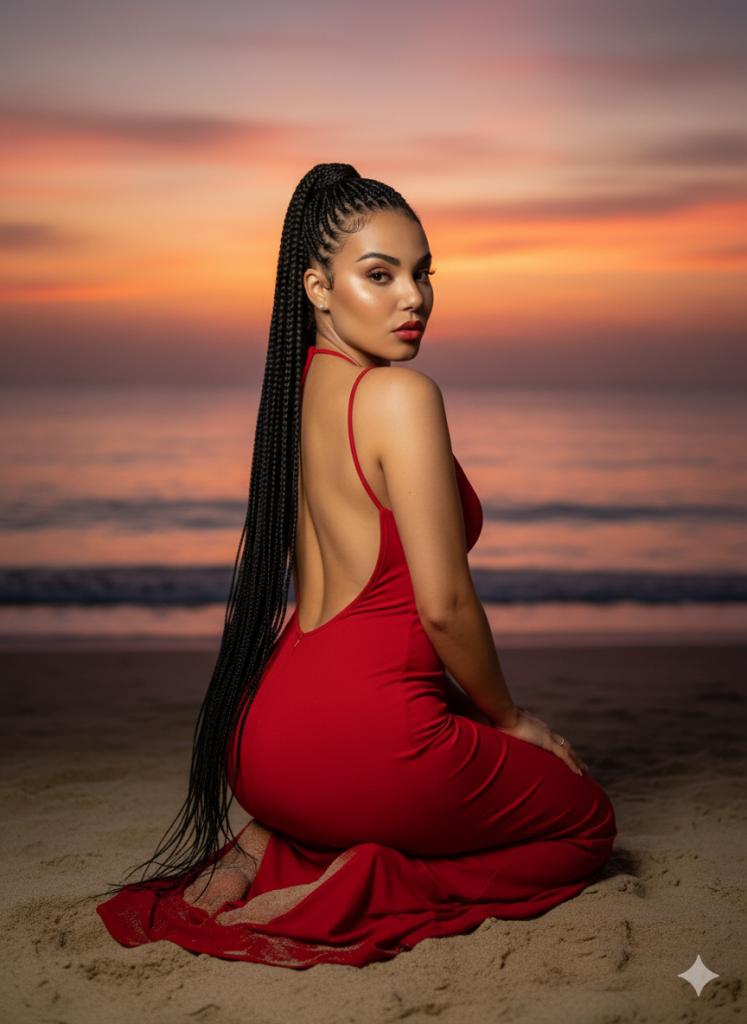 Chica busca chico en Málaga: 