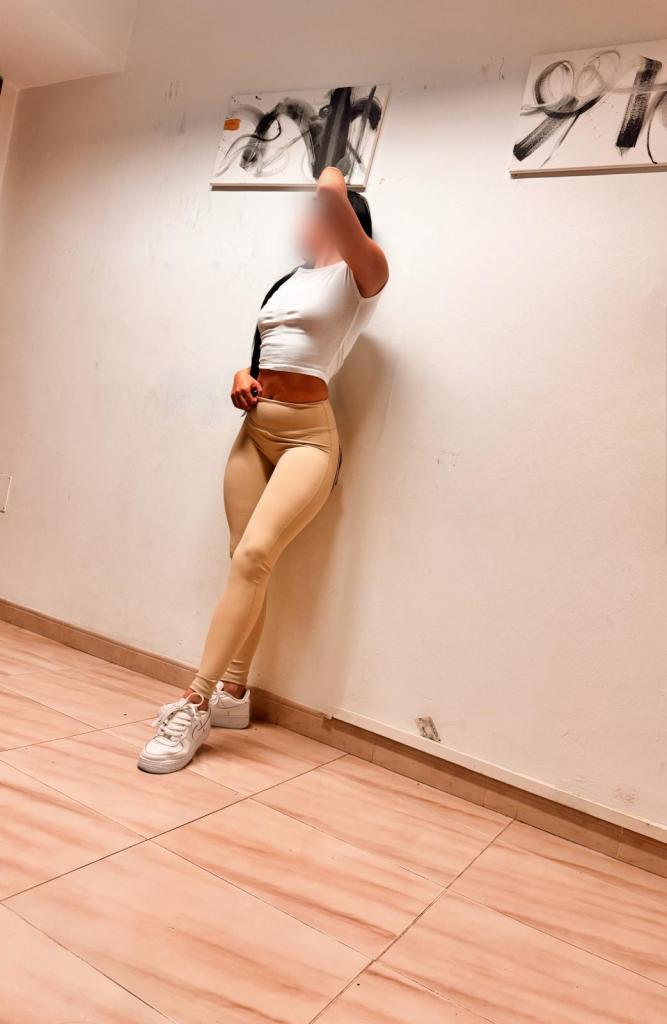 Chica busca chico en Mallorca: 