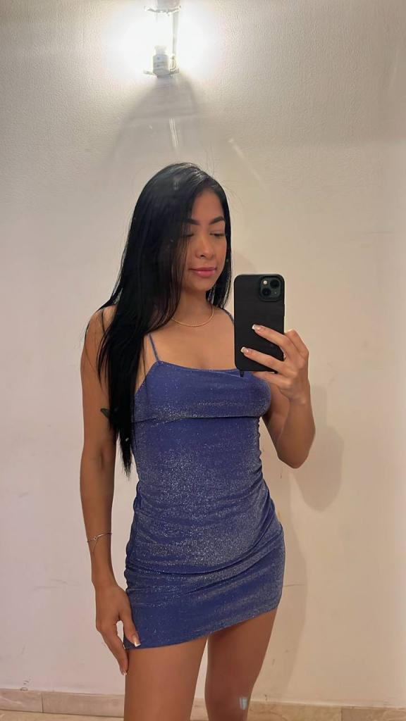 Chica busca chico en Ibiza: 