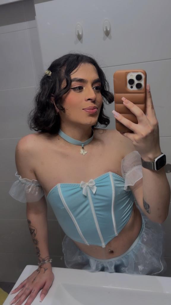 Travesti en Alicante: 