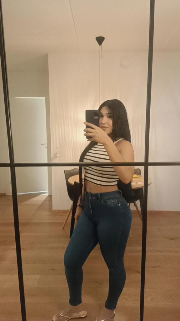 Chica busca chico en Madrid: 