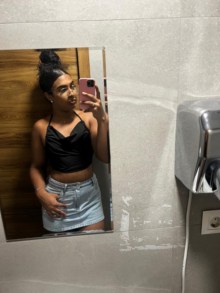 Travesti en Castellón: 