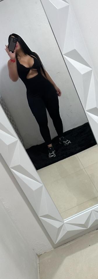 Chica busca chico en Málaga: 