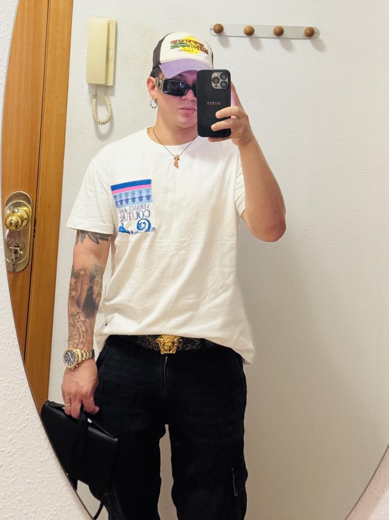 Chico busca chica en Barcelona: 