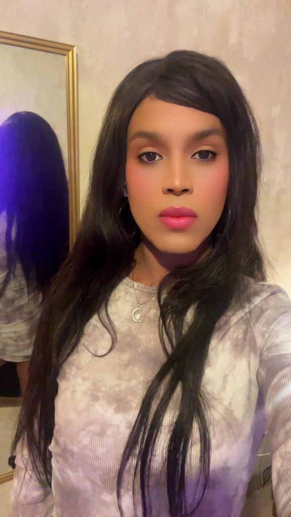 Transexual en León: 