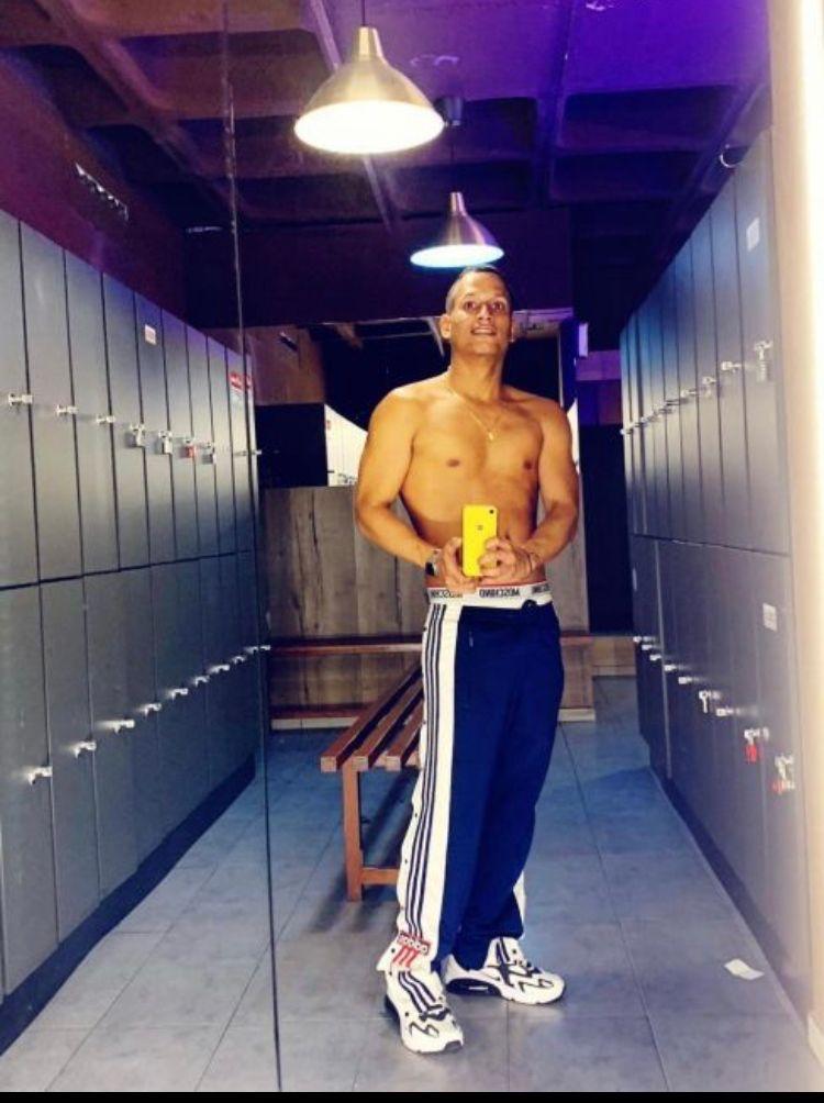 Chico busca chica en Madrid: 