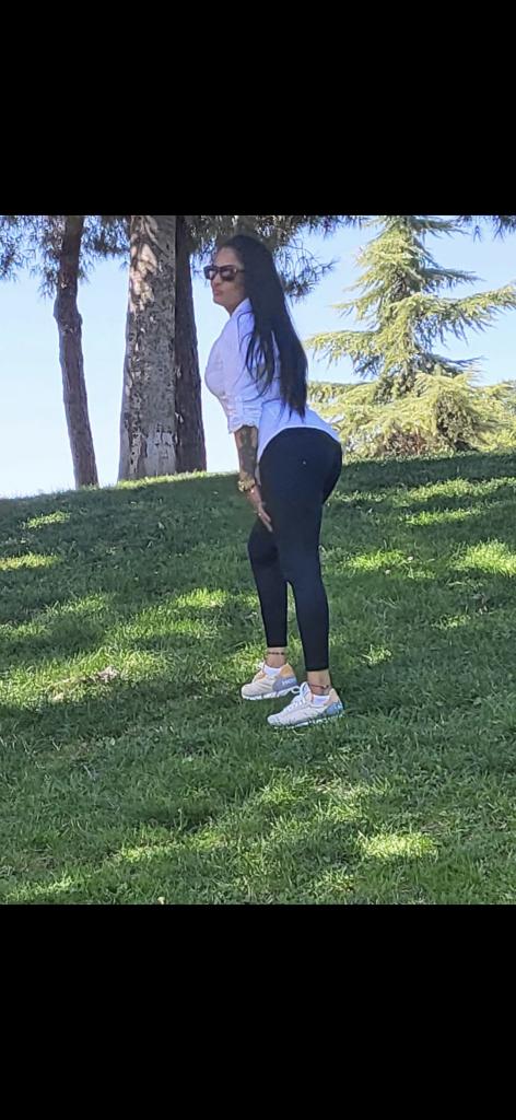 Chica busca chico en Albacete: 