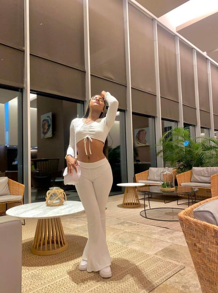 612238918: Chica busca chico en Las Palmas