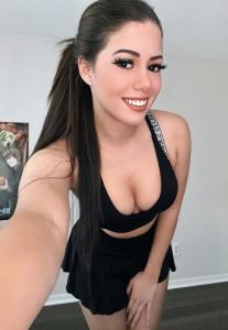 613815637: Chica busca chico en Badajoz