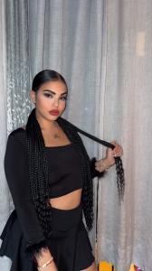 661586813: Chica busca chico en Málaga