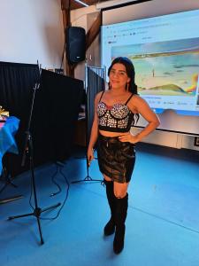 625058213: Virtual en Madrid